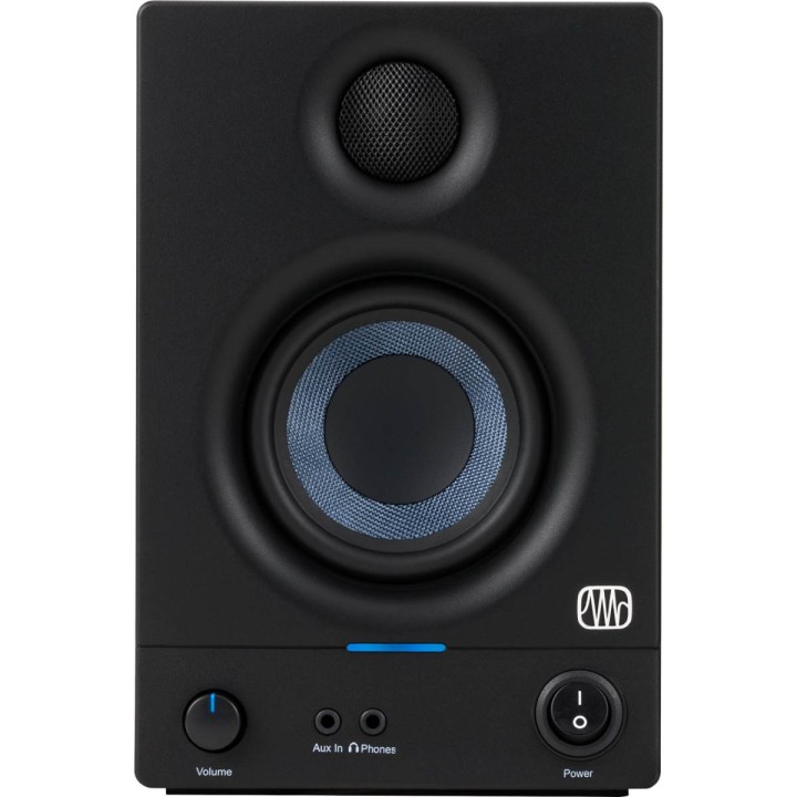Presonus Eris 3.5 Eu Monitor Da Studio