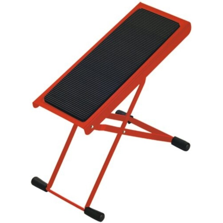 Acquista KONIG & MEYER 14670-014-59 Poggiapiede Rosso online | Merula Strumenti Musicali