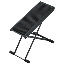 Acquista KONIG & MEYER 14670-014-55 Poggiapiede Nero online | Merula Strumenti Musicali