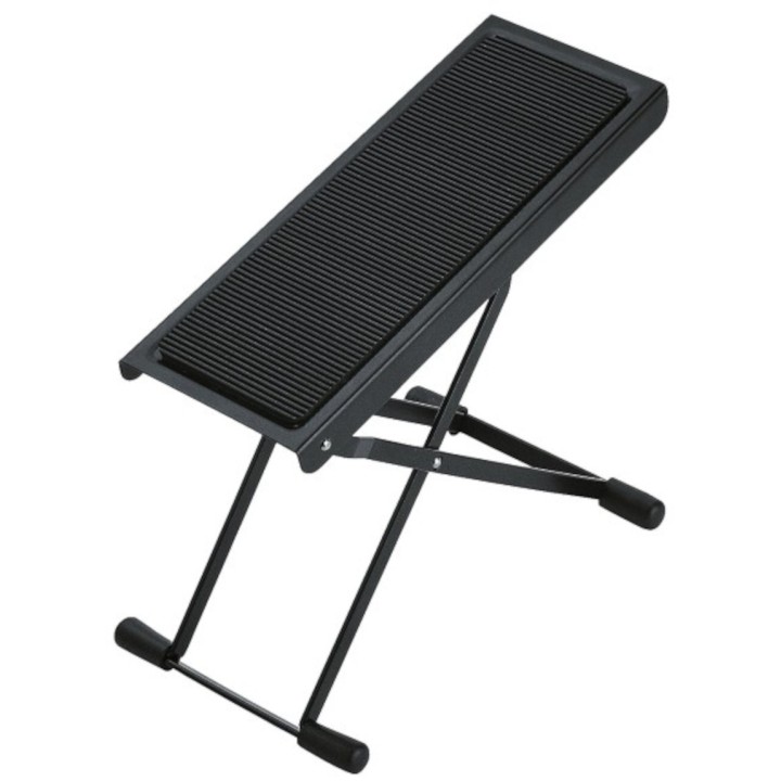 Acquista KONIG & MEYER 14670-014-55 Poggiapiede Nero online | Merula Strumenti Musicali