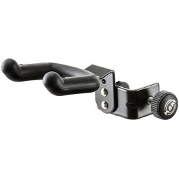 KONIG & MEYER - 15590-000-55 UKULELE HOLDER BLACK
