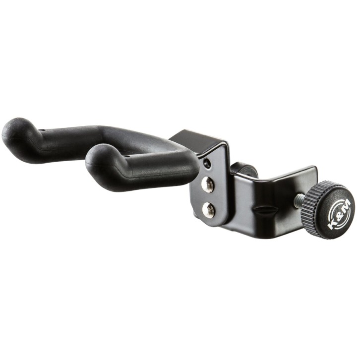 KONIG & MEYER - 15590-000-55 UKULELE HOLDER BLACK