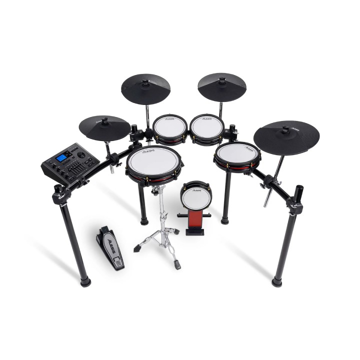 alesis crimson iii kit batteria elettronica