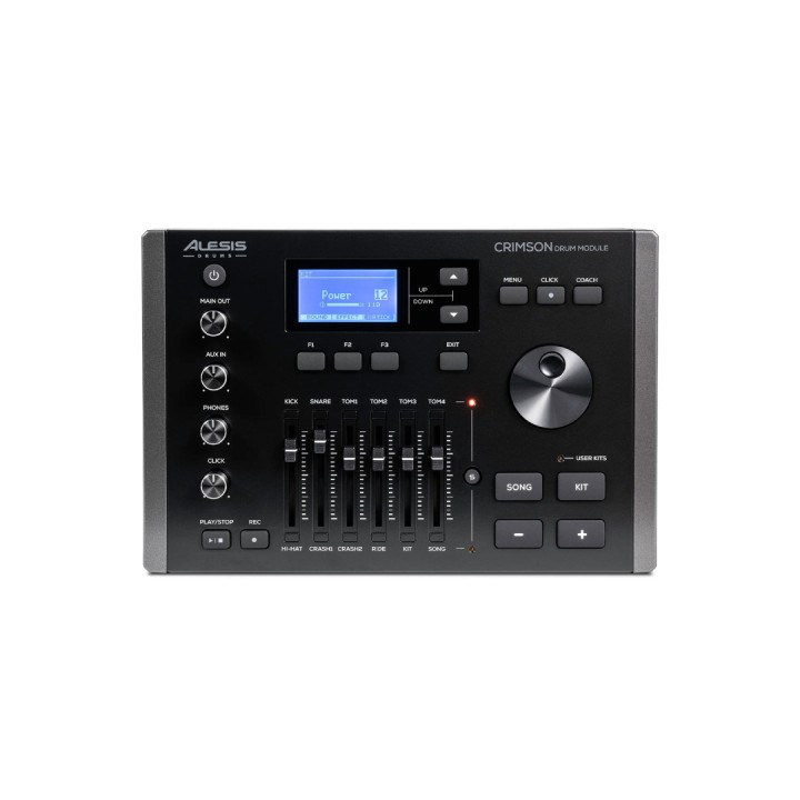 alesis crimson iii kit batteria elettronica
