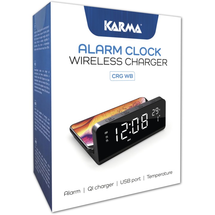 Acquista KARMA Crg Wb online | Merula Strumenti Musicali