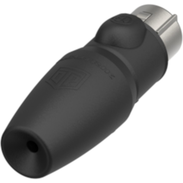 NEUTRIK - NC3FX1-TOP: Connettore XLR femmina a 3 poli
