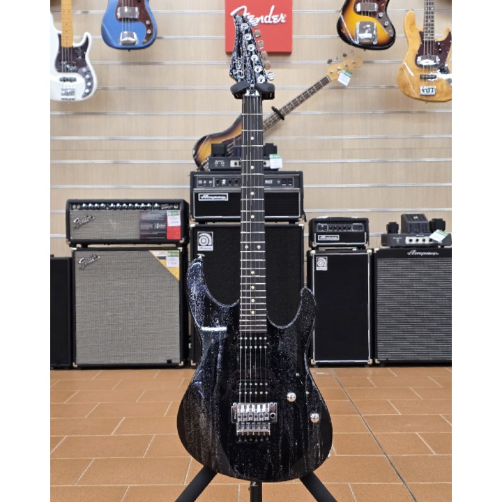 Acquista SUHR CUSTOM MODERN SILVER online | Merula Strumenti Musicali