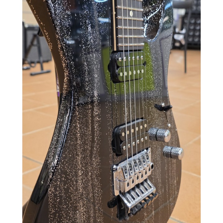 Acquista SUHR CUSTOM MODERN SILVER online | Merula Strumenti Musicali