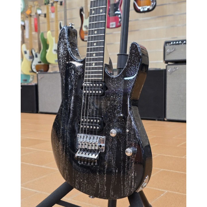 Acquista SUHR CUSTOM MODERN SILVER online | Merula Strumenti Musicali