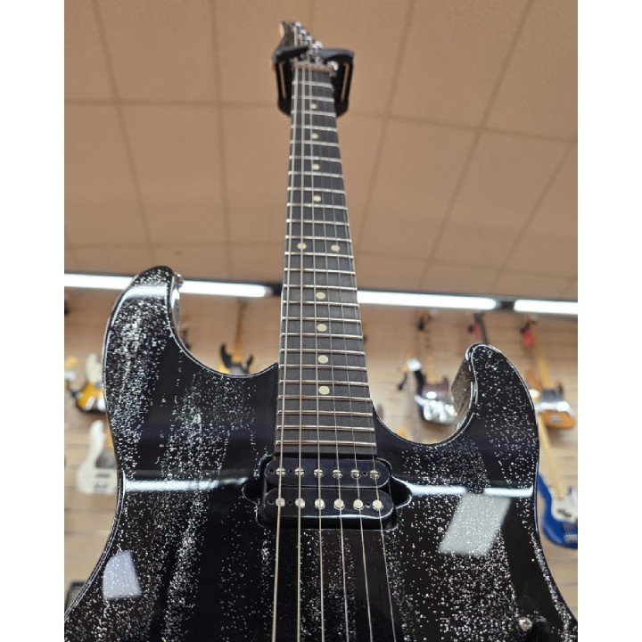 Acquista SUHR CUSTOM MODERN SILVER online | Merula Strumenti Musicali
