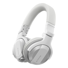 PIONEER - HDJ-CUE1BT-W: Cuffie Chiuse Bluetooth per dj