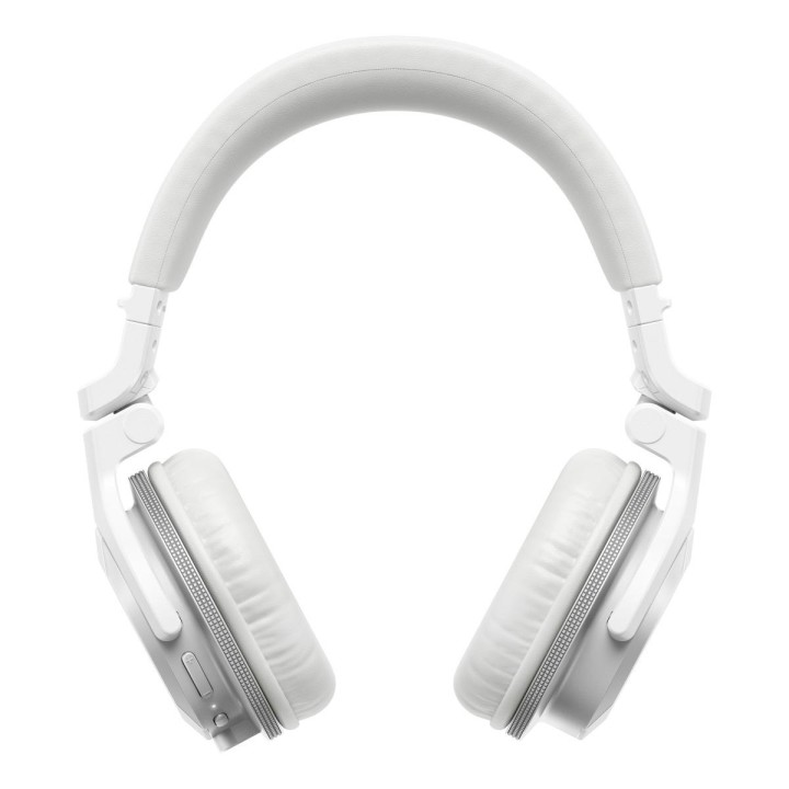 PIONEER - HDJ-CUE1BT-W: Cuffie Chiuse Bluetooth per dj