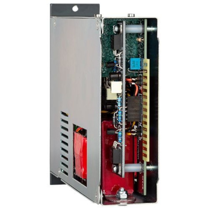 HERITAGE AUDIO - HA73JR II: Preamplificatore microfonico Serie 500