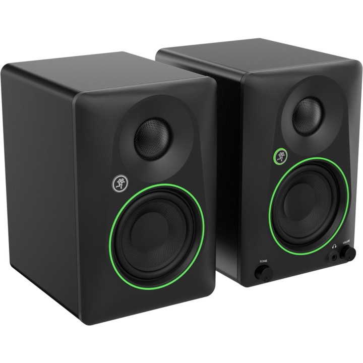 MACKIE CR3.5BT - Monitor da studio attivi