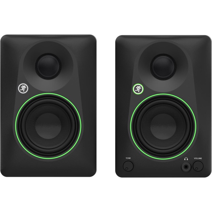 MACKIE CR3.5BT - Monitor da studio attivi