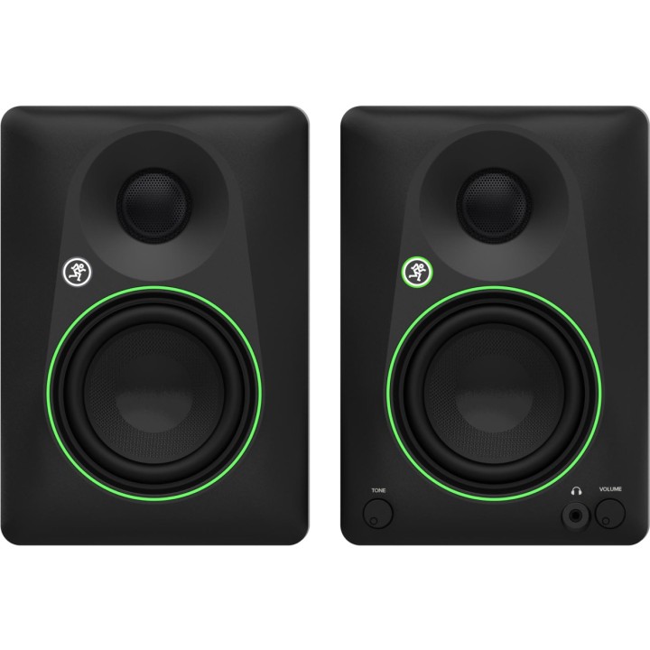Acquista MACKIE CR4.5 online | Merula Strumenti Musicali