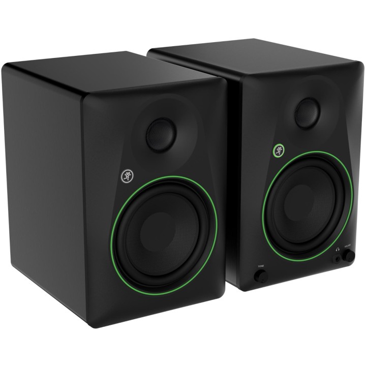 Acquista MACKIE Cr5bt online | Merula Strumenti Musicali