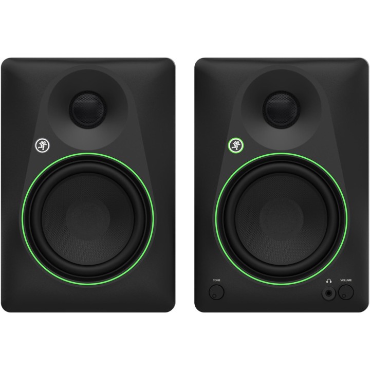 Acquista MACKIE Cr5bt online | Merula Strumenti Musicali