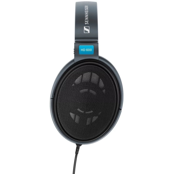Sennheiser - HD 600: Cuffia monitor dinamica aperta