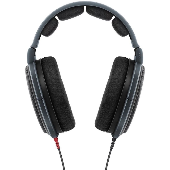 Sennheiser - HD 600: Cuffia monitor dinamica aperta