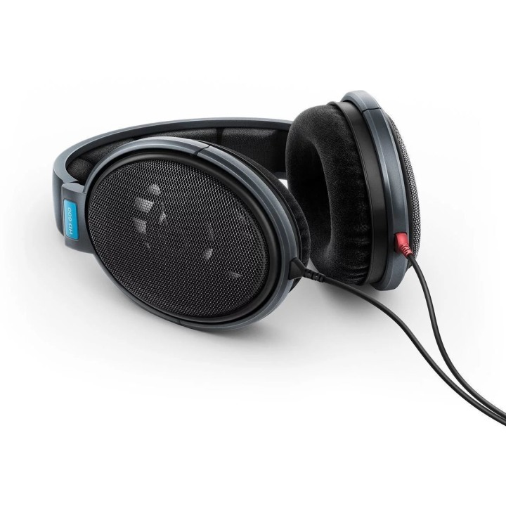 Sennheiser - HD 600: Cuffia monitor dinamica aperta