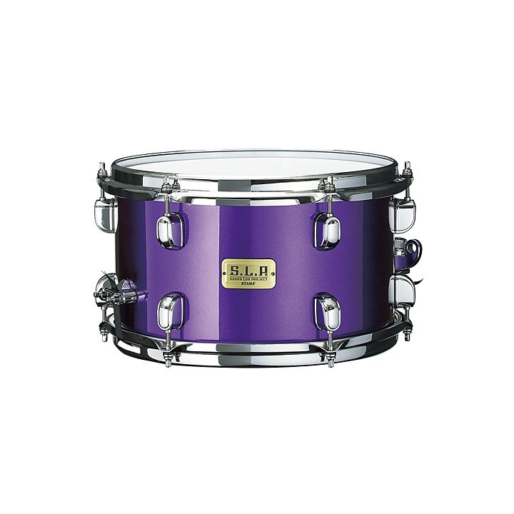 Tama | LBU127C-GPP Rullante in legno Bubinga