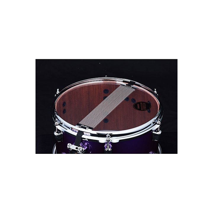 Tama | LBU127C-GPP Rullante in legno Bubinga