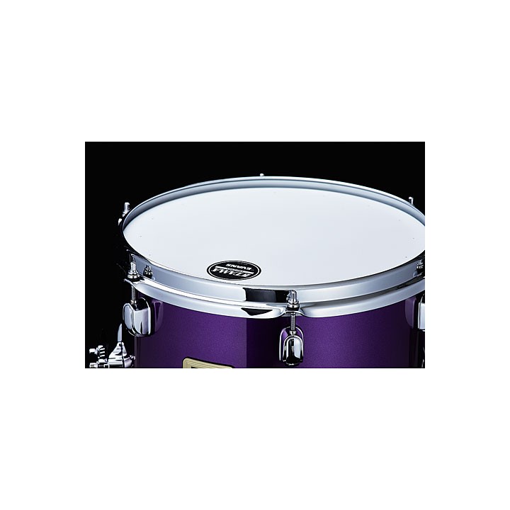 Tama | LBU127C-GPP Rullante in legno Bubinga