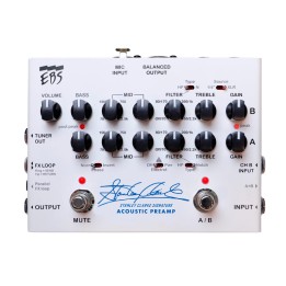 Acquista Ebs-Scsp - Stanley Clarke Signature Pre online | Merula Strumenti Musicali