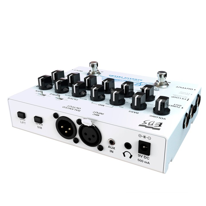 Acquista Ebs-Scsp - Stanley Clarke Signature Pre online | Merula Strumenti Musicali