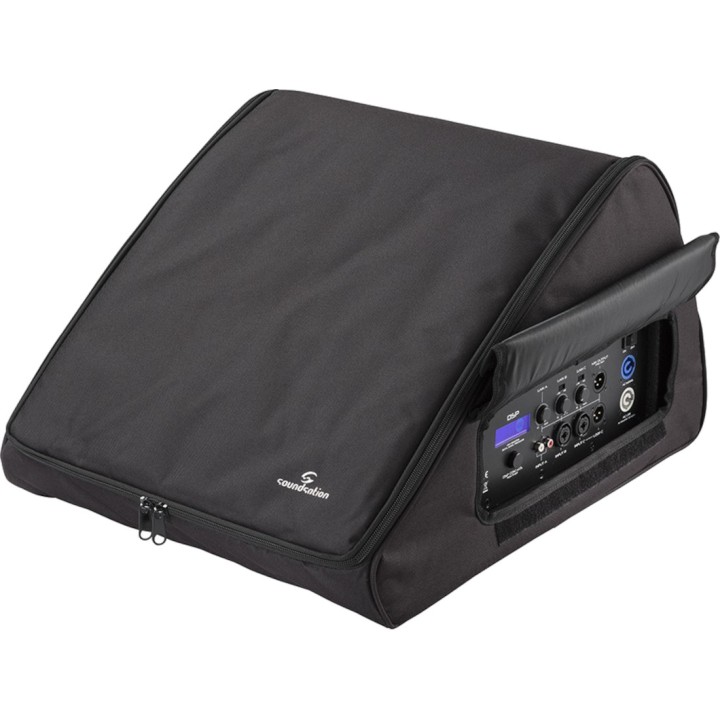 SOUNDSATION - CHECKLINE-15 BAG: Cover per monitor