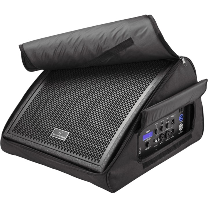 SOUNDSATION - CHECKLINE-15 BAG: Cover per monitor