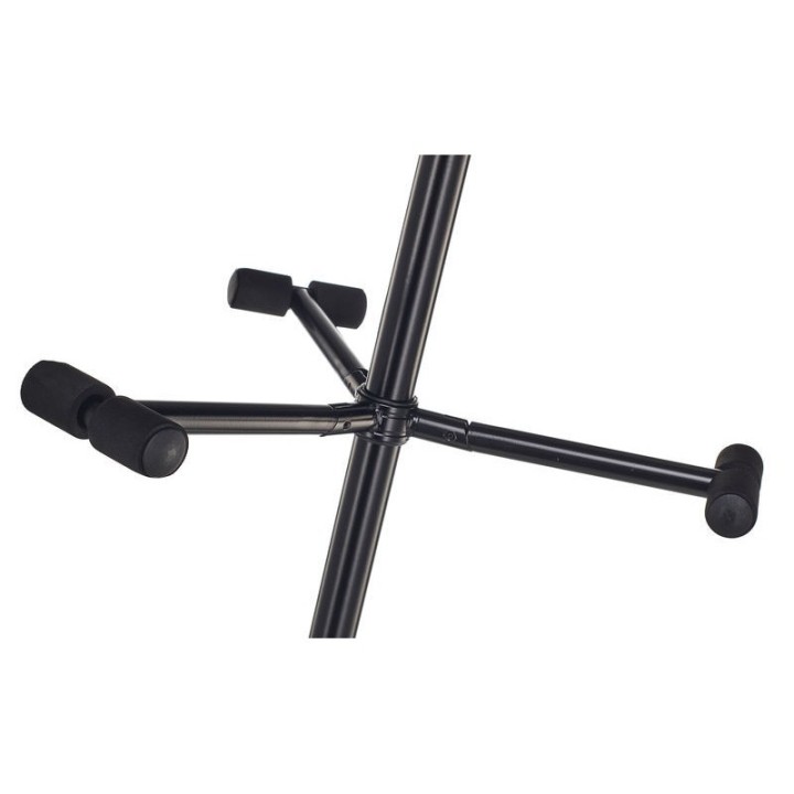 HERCULES | HCGS-526B+ Supporto per 6 chitarre/bassi