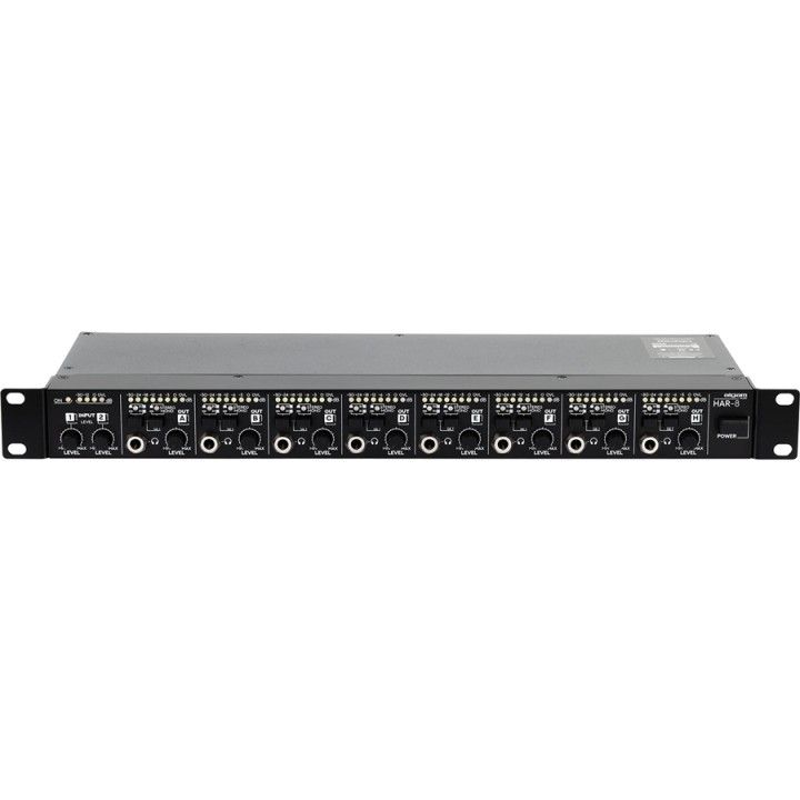 Algam Audio - HAR-8