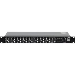 Acquista ALGAM AUDIO Mr-1602 online | Merula Strumenti Musicali