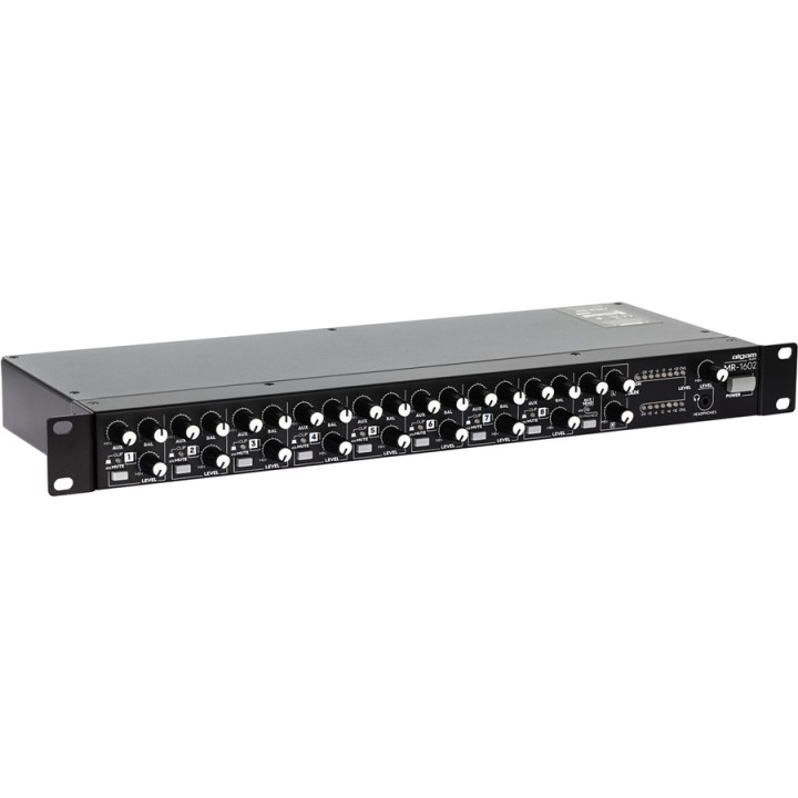 Acquista ALGAM AUDIO Mr-1602 online | Merula Strumenti Musicali
