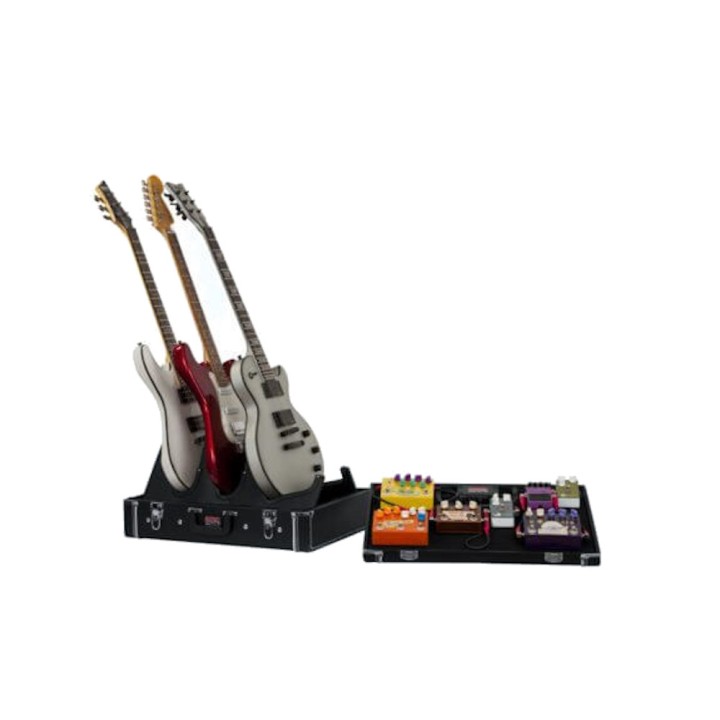 Acquista GATOR GW-GIGBOXJR online | Merula Strumenti Musicali