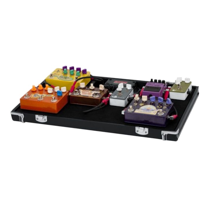 Acquista GATOR GW-GIGBOXJR online | Merula Strumenti Musicali