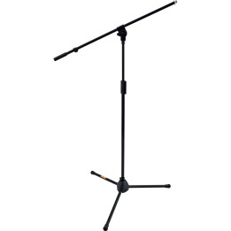 QUIKLOK - A/302 BK ASTA MICROFONICA