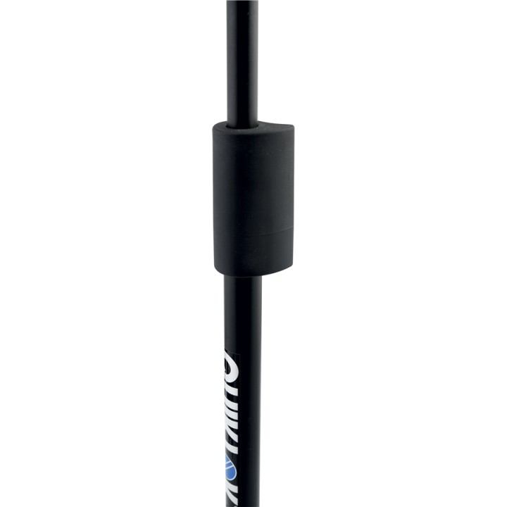 QUIKLOK - A/302 BK ASTA MICROFONICA