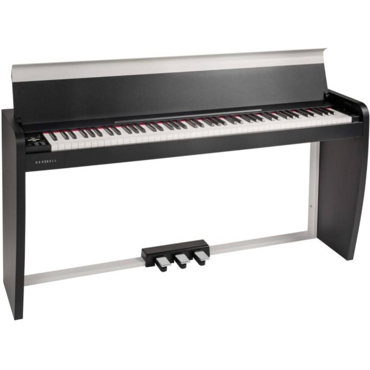 Dexibell - VIVO H1 BK