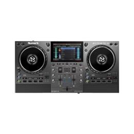 Acquista NUMARK MIXSTREAM PRO GO online | Merula Strumenti Musicali