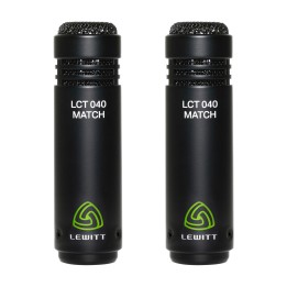 Acquista LEWITT LCT 040 MP | Coppia online | Merula Strumenti Musicali