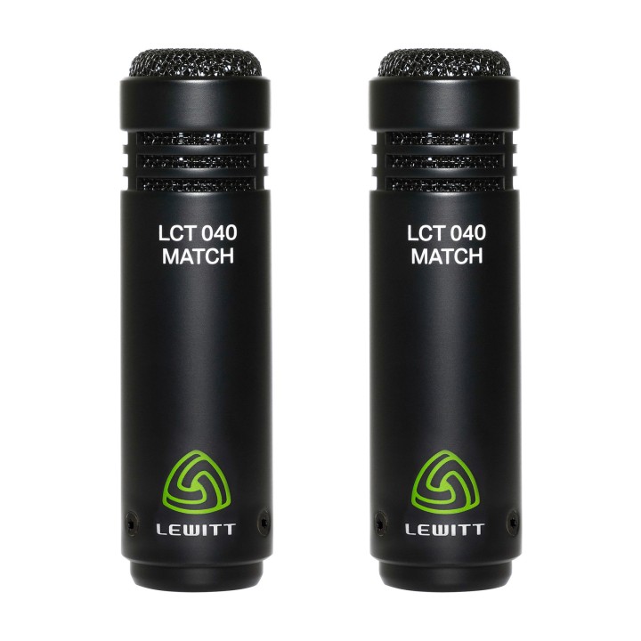 Acquista LEWITT LCT 040 MP | Coppia online | Merula Strumenti Musicali