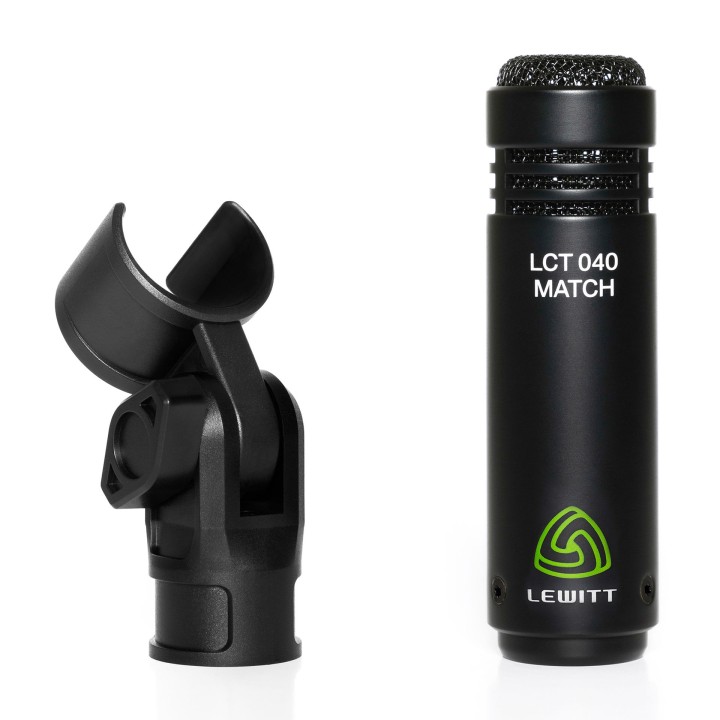 Acquista LEWITT LCT 040 MP | Coppia online | Merula Strumenti Musicali