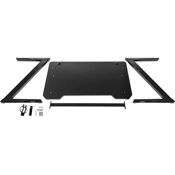 Quiklok Wks/001 Workstation | Merula Strumenti Musicali