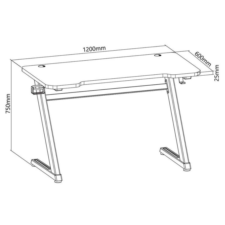 Quiklok Wks/001 Workstation | Merula Strumenti Musicali