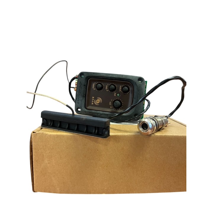 L.R.Baggs - Ibeam Onboard Small