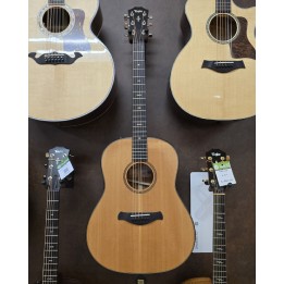 Taylor | Builder's Edition 517e Natural Chitarra acustica elettrificata