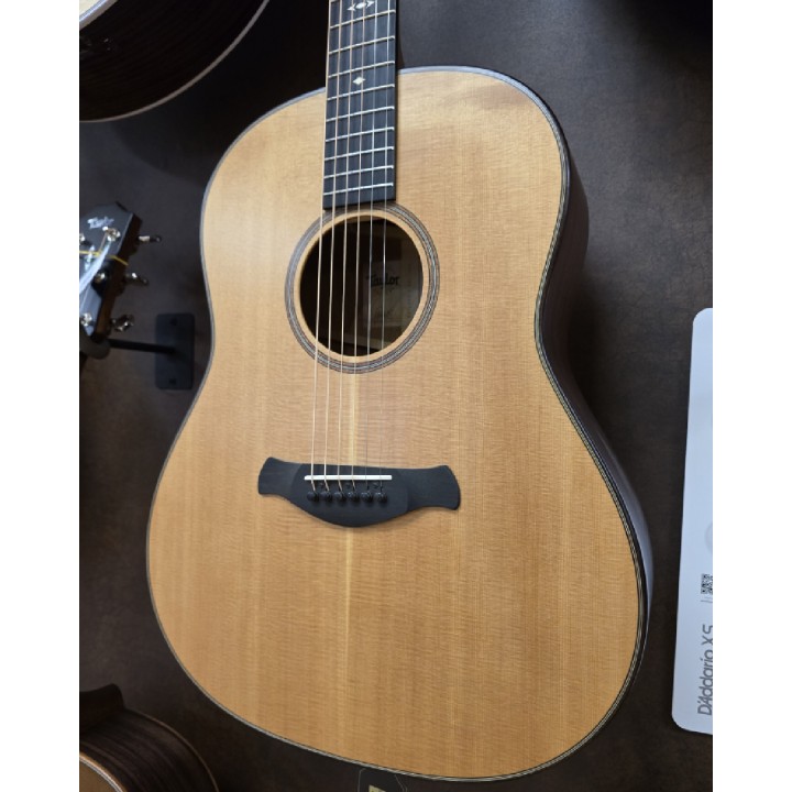 Taylor | Builder's Edition 517e Natural Chitarra acustica elettrificata